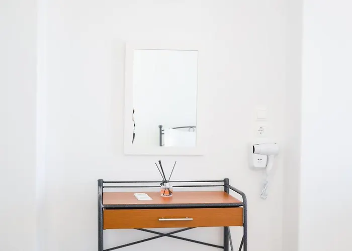 Xaravgi 酒店 费拉