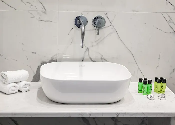 酒店 Xaravgi 费拉