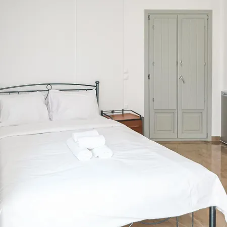 Hotel Xaravgi *