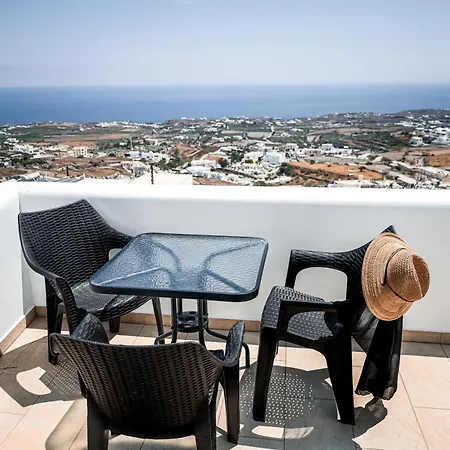 Hotel Xaravgi