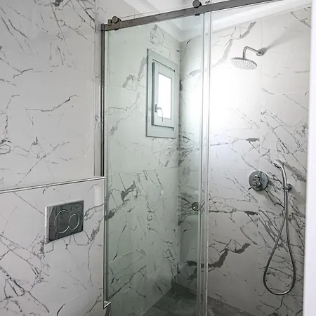 호텔 Xaravgi 산토리니