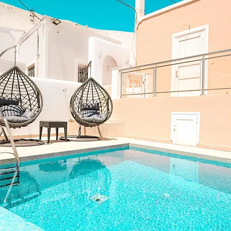 Hotel Xaravgi